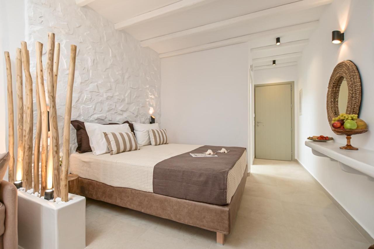Apartment Ruby Of Naxos Agios Prokopios (Naxos)