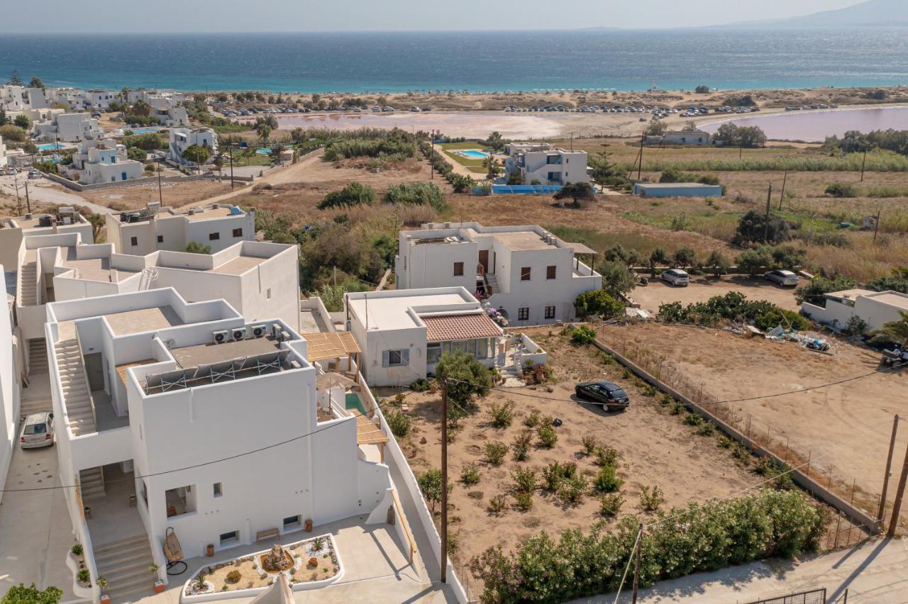 Ruby Of Naxos Apartment Agios Prokopios (Naxos)