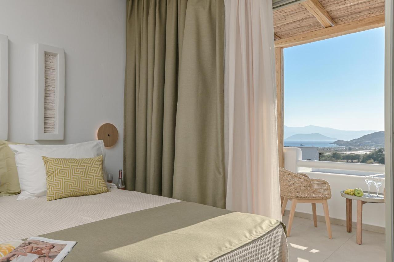 Ruby Of Naxos Apartment