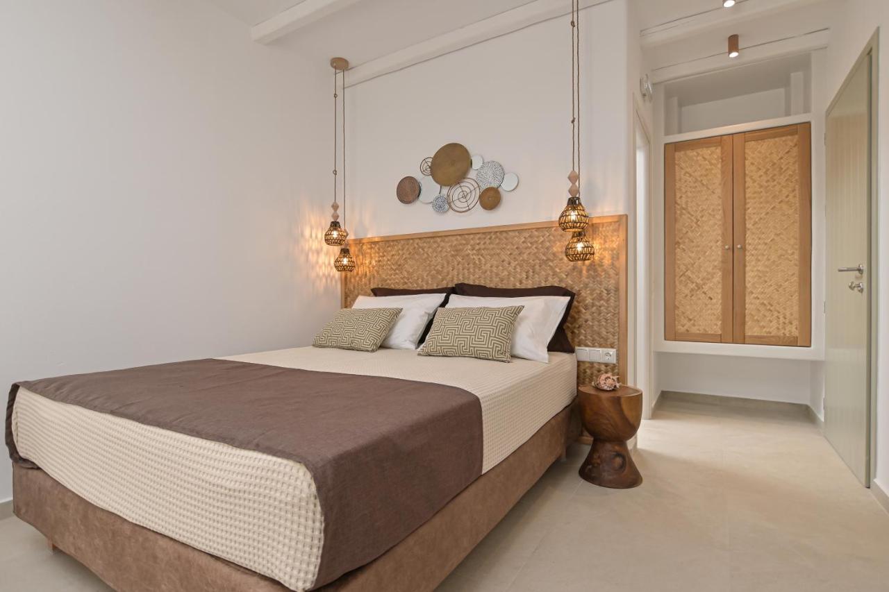 Ruby Of Naxos Apartment *